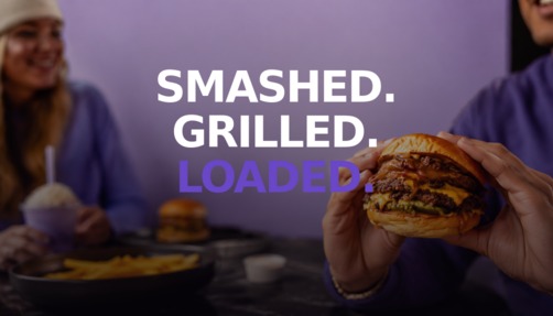 Burger Boi